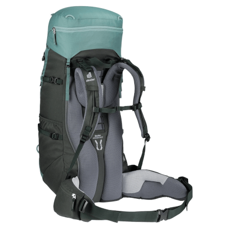 กระเป๋าเป้ DEUTER TREKKING LITE 35+10 SL  Jade-ivy_2